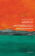 World Mythology: A Very Short Introduction