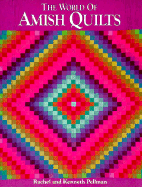 World of Amish Quilts