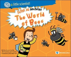 World of Bees, The: Super Mi Discovery