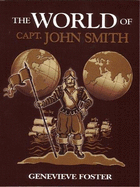World of Captain John Smith