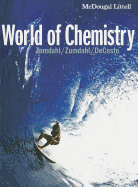 World of Chemistry