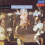 World of Elizabethan Music