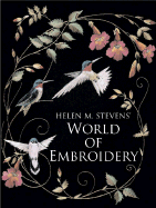 World of Embroidery