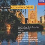 World of Favorite Hymns