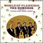World of Flamenco