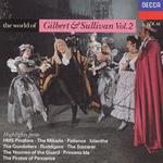 World of Gilbert & Sullivan, Vol. 2