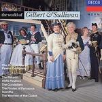 World of Gilbert & Sullivan