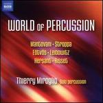 World of Percussion