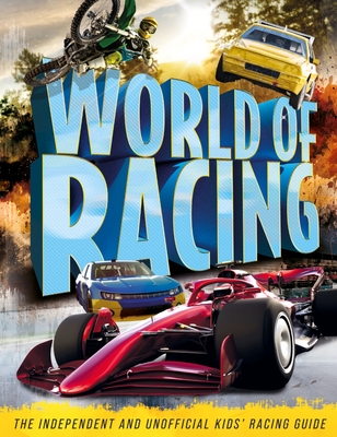 World of Racing - Rice, Alex