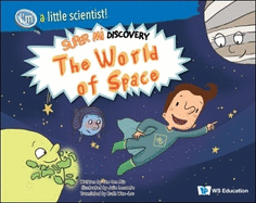 World of Space, The: Super Mi Discovery