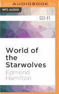 World of the starwolves