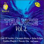 World of Trance, Vol. 2