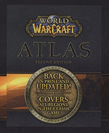 World of Warcraft Atlas