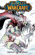 World of Warcraft, Book 2