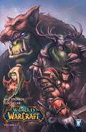 World of Warcraft: Book One