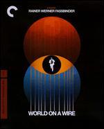 World on a Wire [Criterion Collection] [Blu-ray]