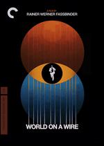 World on a Wire - Rainer Werner Fassbinder
