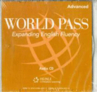 World Pass Advanced Class Audio Cds