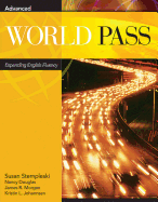 World Pass: Advanced