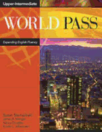 World Pass Upper-Intermediate: Combo Split A