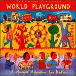 World Playground: A Musical Adventure for Kids
