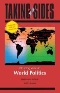 World Politics - Rourke, John T, Professor (Editor)
