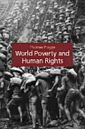 World Poverty and Human Rights