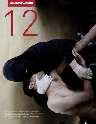 World Press Photo 12 - Lundelin, Kari (Editor)