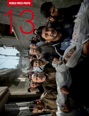 World Press Photo 13 - Lundelin, Kari (Editor)
