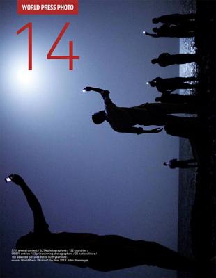 World Press Photo 14 - Lundelin, Kari (Editor)