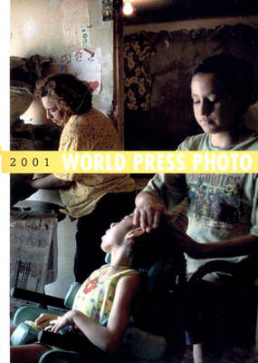 World Press Photo 2001 - Thames & Hudson (Creator)