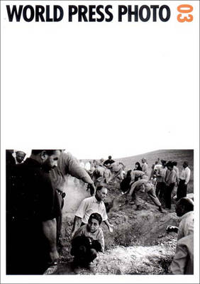 World Press Photo 2003 - Thames & Hudson (Creator)