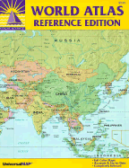 World Reference Atlas: Your Guide to the World