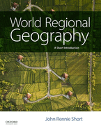 World Regional Geography: A Short Introduction