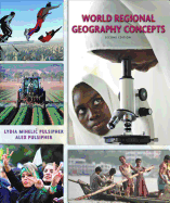 World Regional Geography Concepts