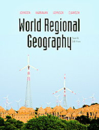 World Regional Geography