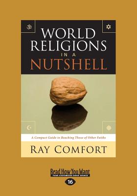 World Religions in a Nutshell - Comfort, Ray