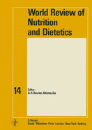 World Review of Nutrition and Dietetics