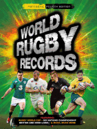 World Rugby Records