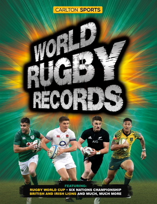 World Rugby Records - Hawkes, Chris
