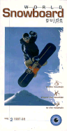 World Snowboard Guide