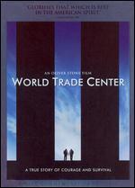 World Trade Center [2 Discs] [WS] [Commemorative Edition]