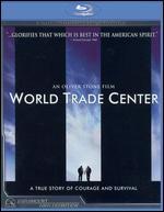 World Trade Center [Blu-ray]