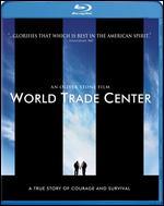 World Trade Center [Blu-ray]