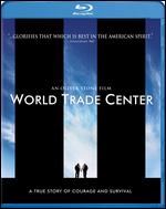 World Trade Center [Blu-ray] - Oliver Stone