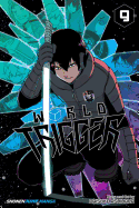 World Trigger, Vol. 9