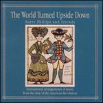 World Turned Upside Down