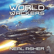 World Walkers