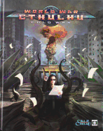 World War Cthulhu Cold War Core