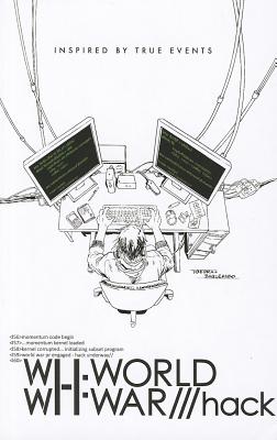 World War Hack - Bull, Ethan